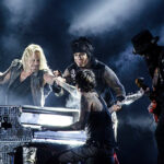 Bandas de glam metal: 25 nombres esenciales que definieron la era dorada