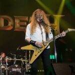 Megadeth en Chile: ¿Realmente esto fue nuestra vida?