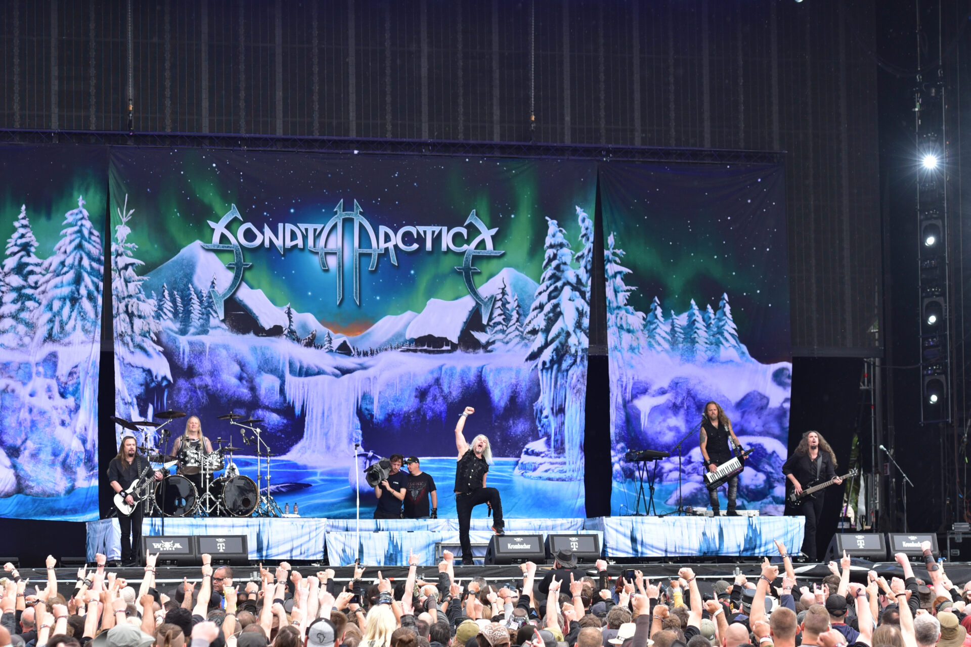 Noticias Heavy Metal y Rock en Español 2026 | El Cuartel del Metal