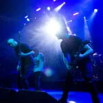 Swallow The Sun en Chile: 14 de agosto de 2026 en Club Blondie (Santiago)