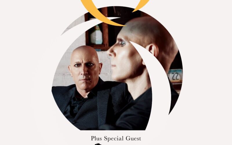 A Perfect Circle en CDMX: 25 de noviembre en Estadio Fray Nano
