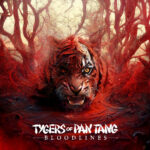 Review - Tygers of Pan Tang: "Bloodlines"