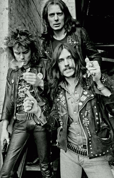 Ace of Spades (Motörhead): significado, análisis y contexto del himno de Lemmy