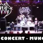 Adrie Kloosterwaard, vocalista de Sinister, atraviesa un grave problema de salud que requiere asistencia 24 horas