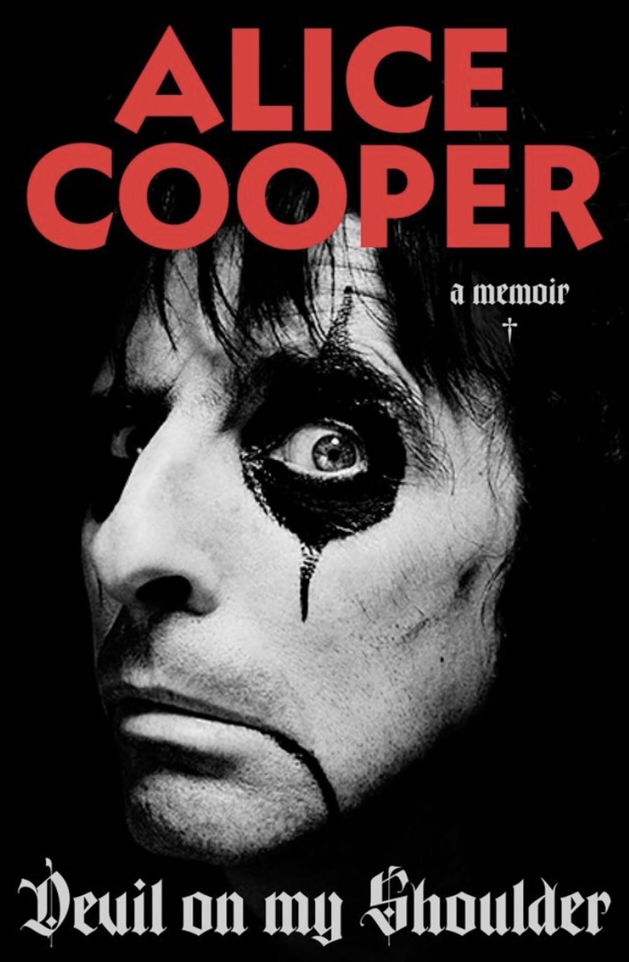 alice cooper autobiografia