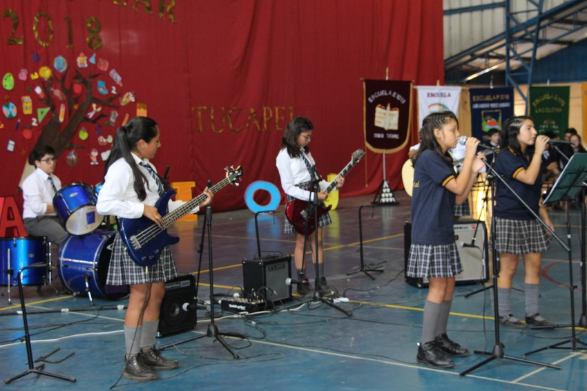 Korn cover preparatoria
