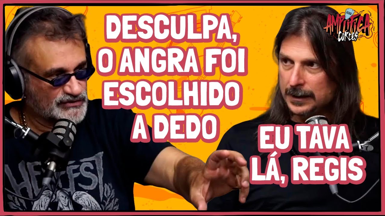 ¿Angra es una boy band? La esposa de Rafael Bittencourt rechaza la etiqueta