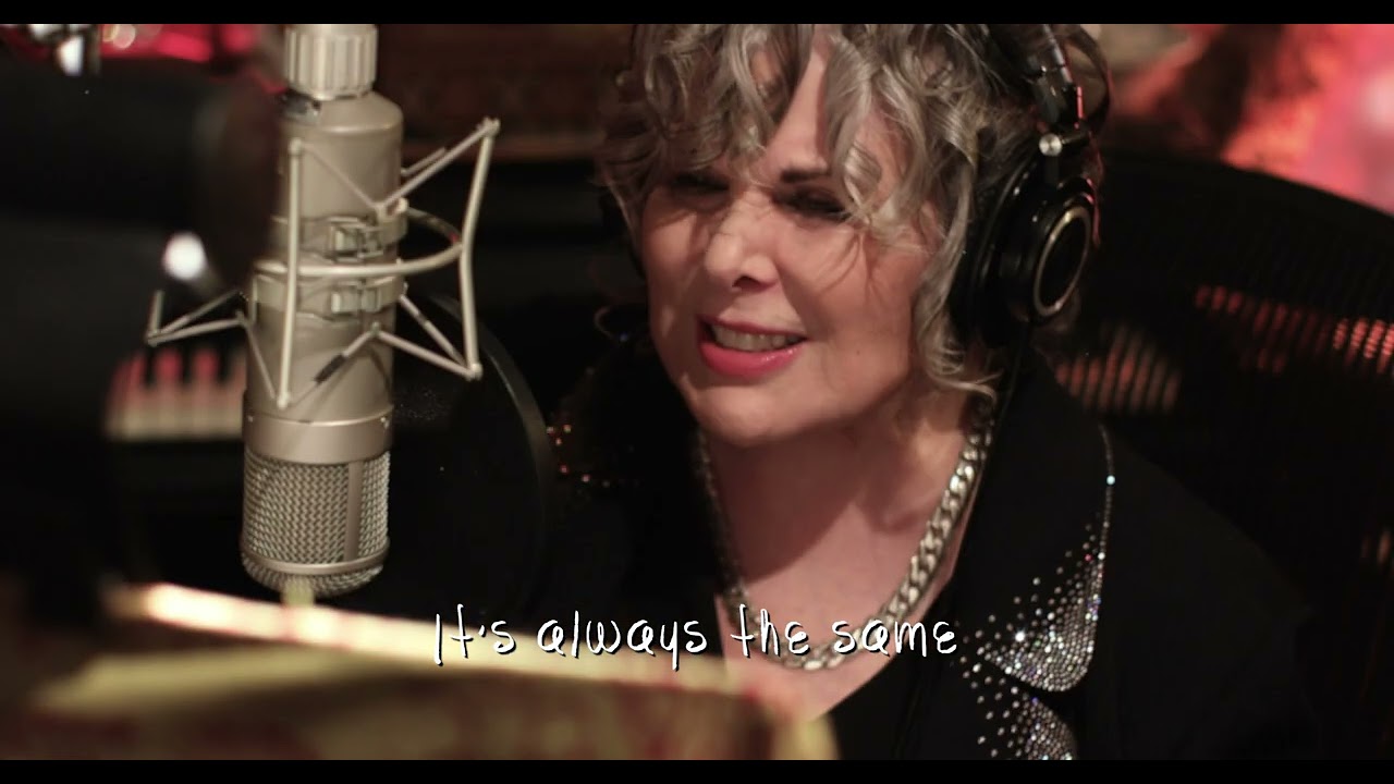 Ann Wilson estrena «Nothing But Love», canción coescrita con Burt Bacharach