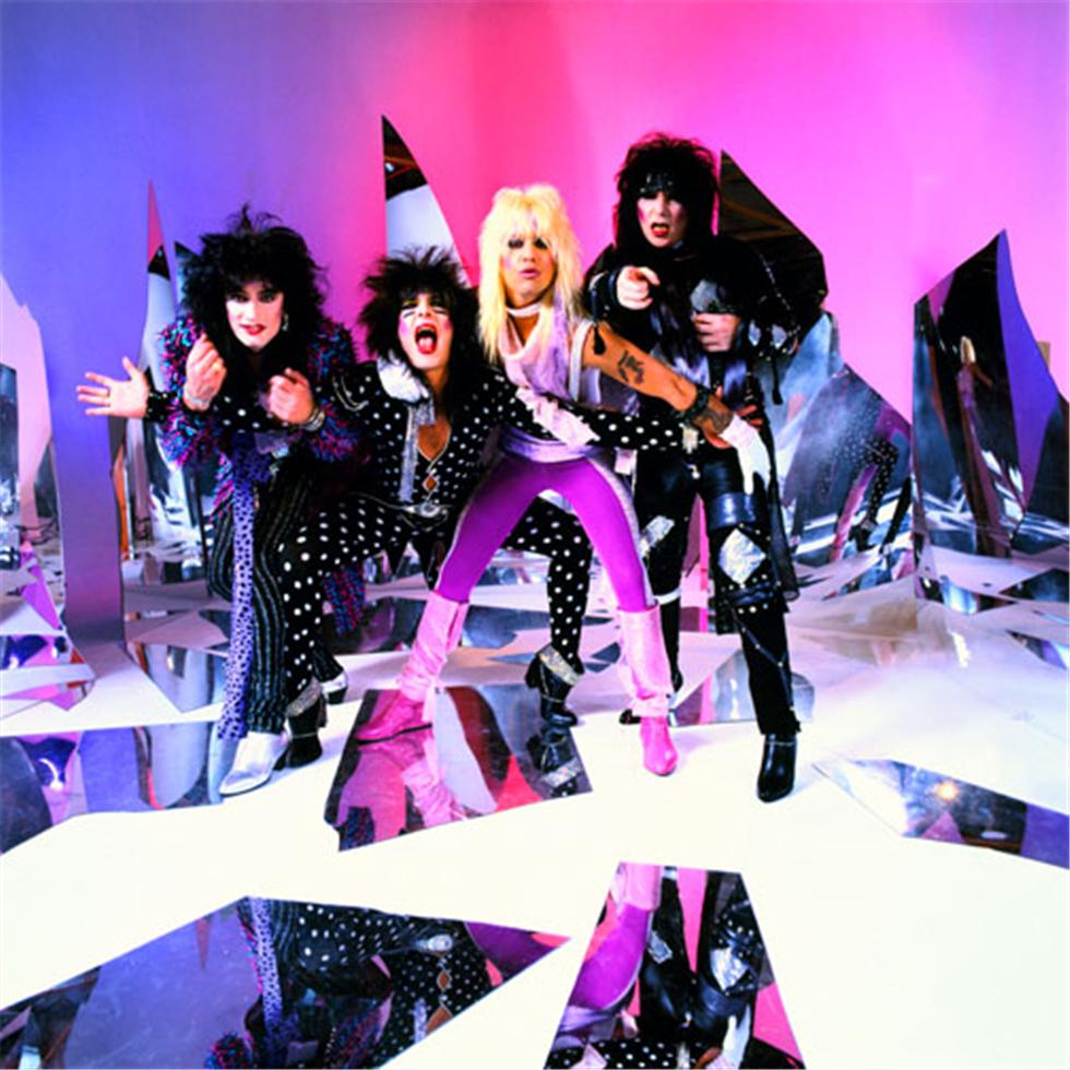 Las 20 bandas de glam más icónicas del Sunset Strip de los ochenta