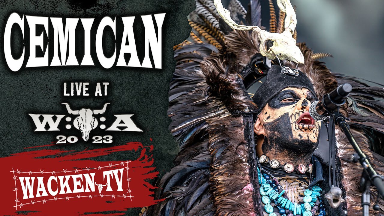 10 bandas de metal mexicano que debes conocer en 2026