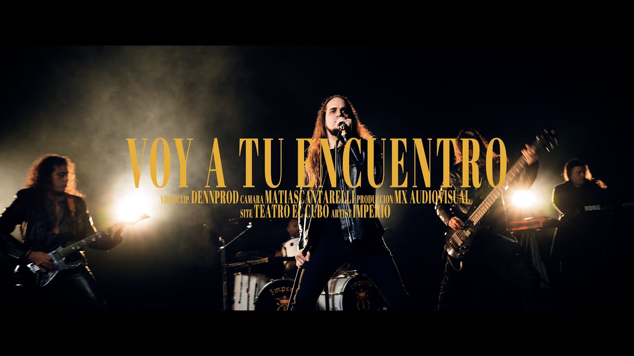 10 bandas de metal que se separaron y todos esperan que vuelvan