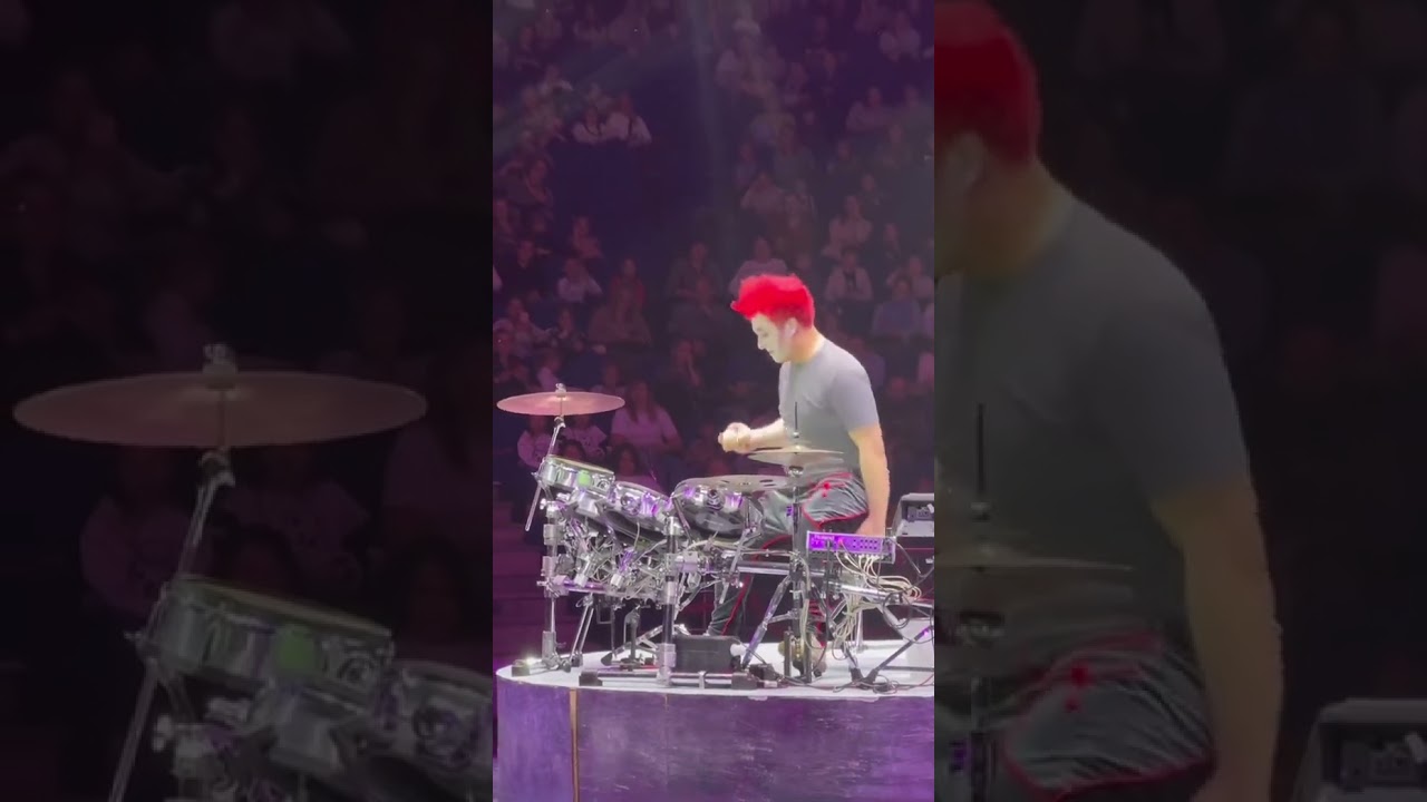 Top 10 bateristas más rápidos en la historia del metal