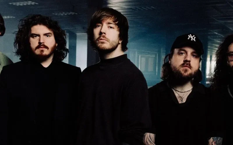 Boundaries estrena el video de ‘Only Endless’ y anuncia nueva era con Sumerian Records