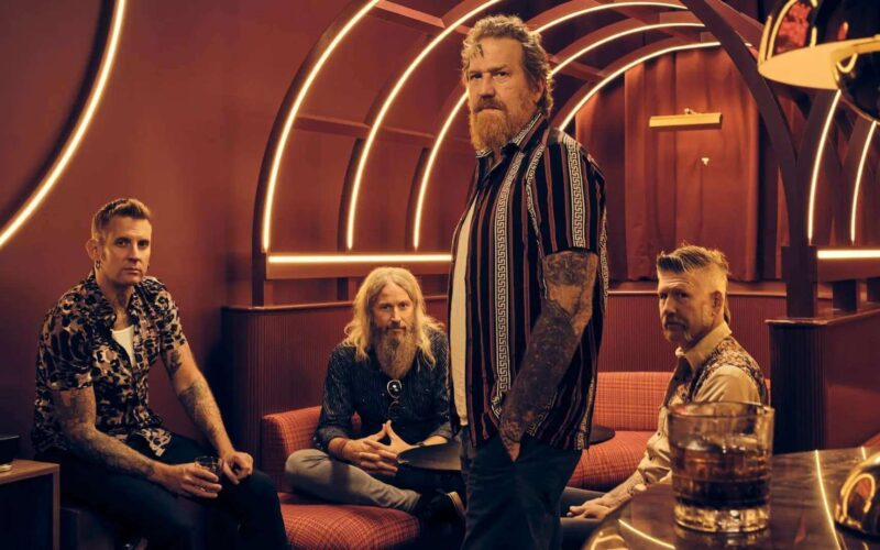 Brann Dailor adelanta nuevo álbum de Mastodon y rinde homenaje a Cornell