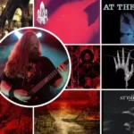 Las 11 canciones de death metal más pegajosas de la historia