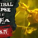 Mejores festivales de metal en Europa 2026: calendario completo Wacken, Hellfest, Download