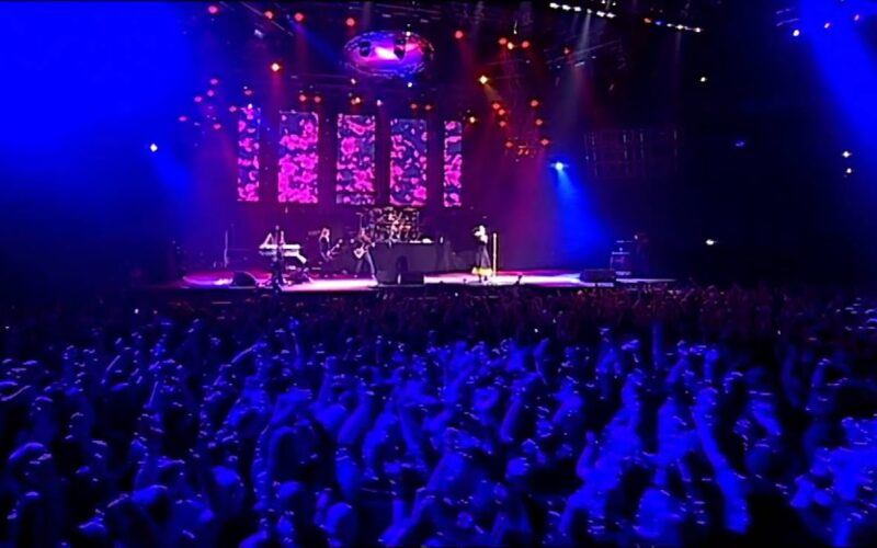 Por qué Nightwish despidió a Tarja Turunen en 2005 (la carta abierta completa)