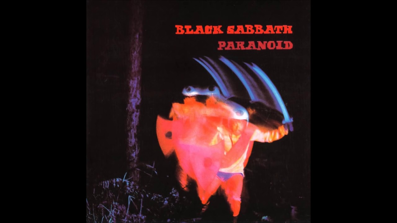 Black Sabbath: en qué orden escuchar todos sus discos (era Ozzy + Dio + Tony Martin)