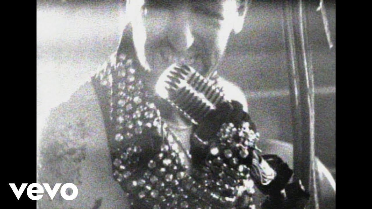 «Painkiller» de Judas Priest: traducción y la historia detrás de la canción más rápida del heavy