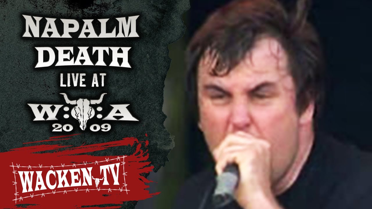 Mejores festivales de metal en Europa 2026: calendario completo Wacken, Hellfest, Download