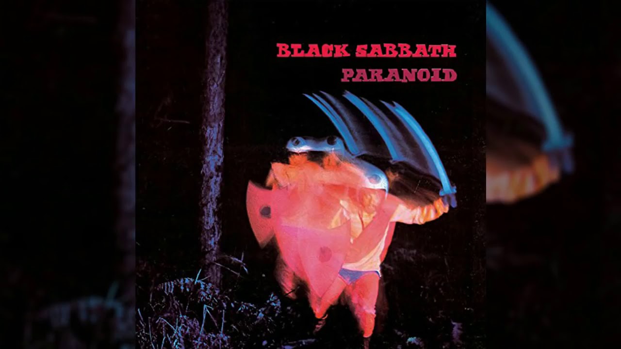 orden escuchar black sabbath