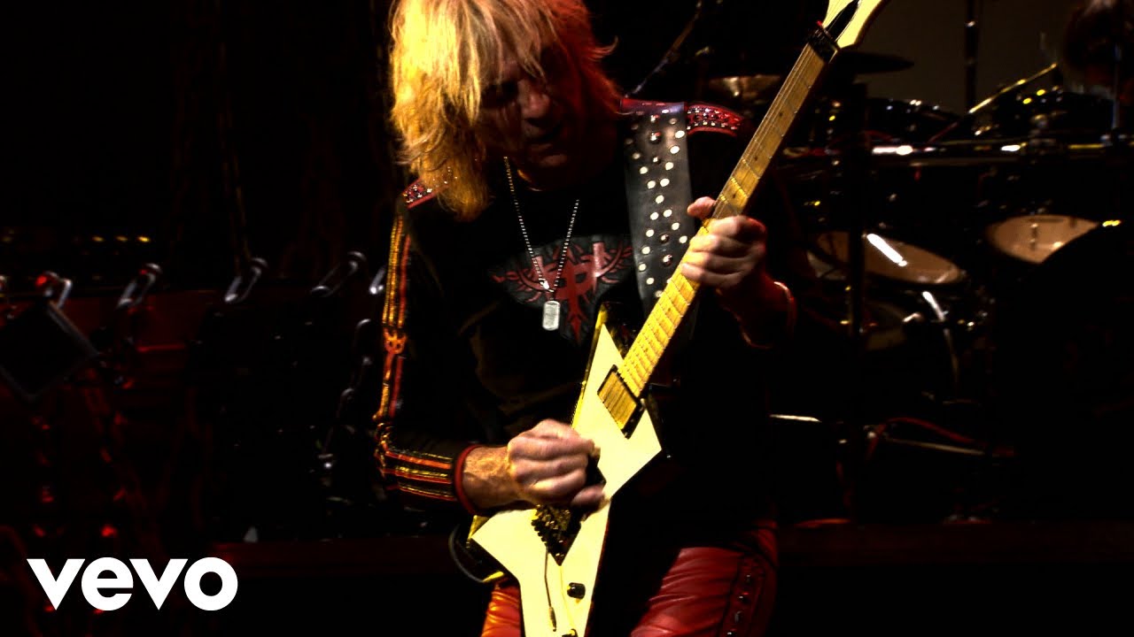 painkiller judas priest significado