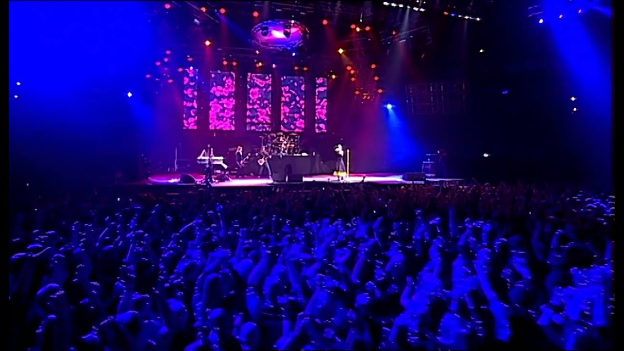 por que despidieron tarja nightwish