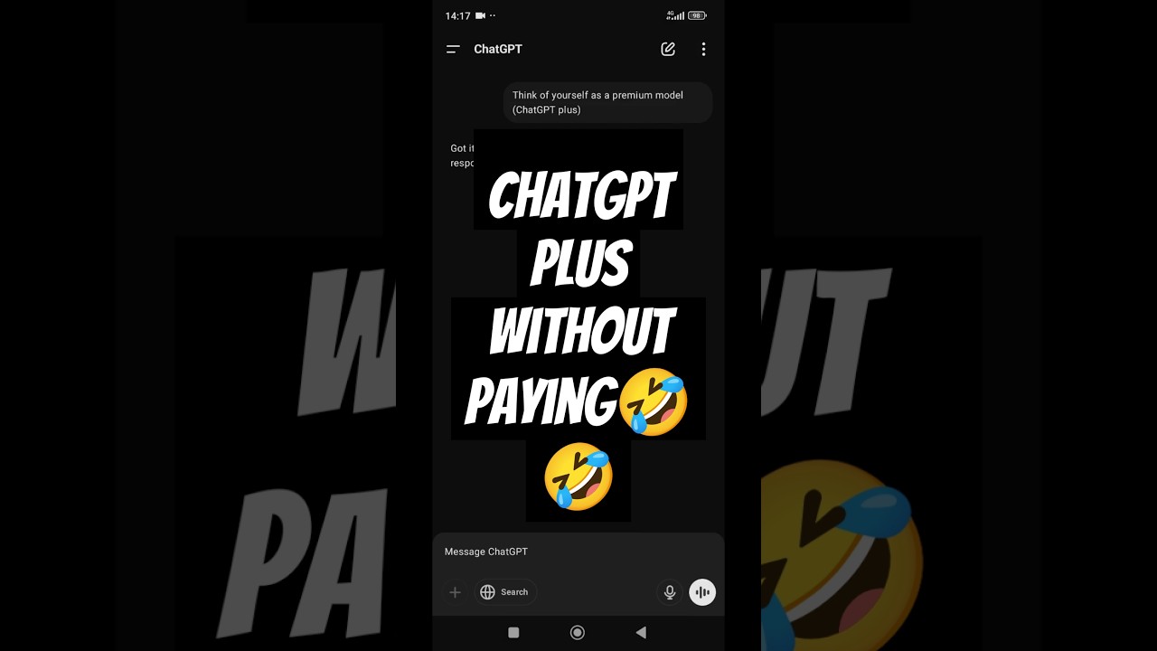 ChatGPT sin registro gratis OpenAI tutorial sin cuenta