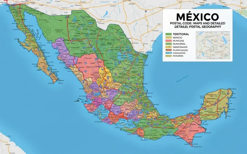 Código Postal 15012: Descifrando el Corazón de la Ciudad de México