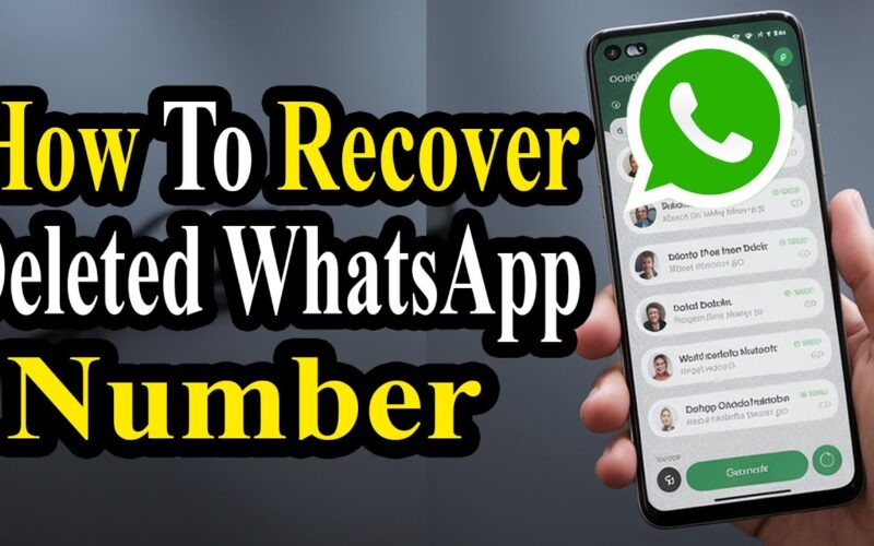 Cómo saber si alguien te eliminó de WhatsApp en 2026 (señales reales)