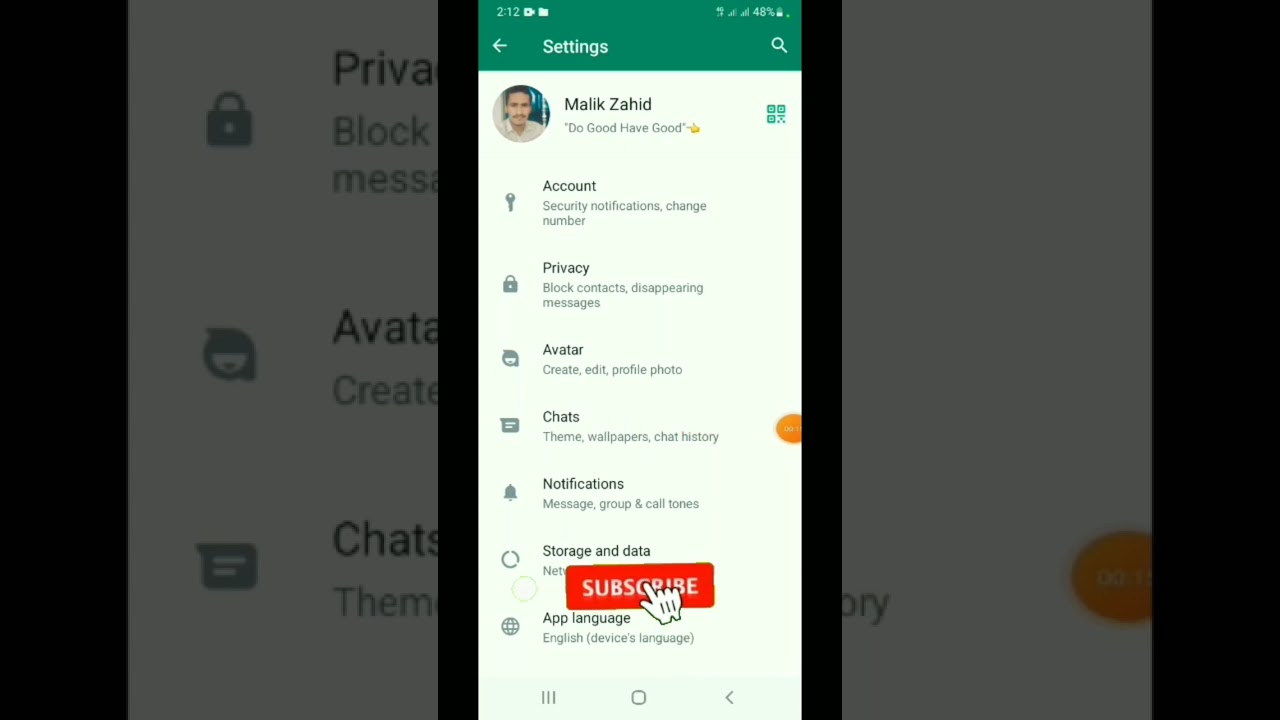 WhatsApp eliminar contacto saber señales verificar 2026