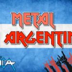 Conciertos de metal en Argentina 2026: agenda completa actualizada