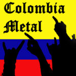 Conciertos de metal en Colombia 2026: agenda completa actualizada
