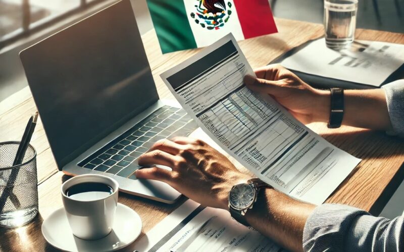 Constancia de Situacion Fiscal SAT 2026: descargar sin contrasena ni e.firma