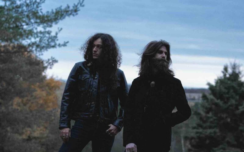Crown Lands: El viaje detrás de ‘Apocalypse’ y su sonido sin ataduras