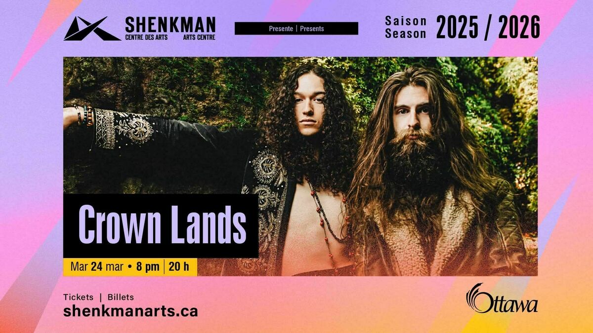 crown lands apocalypse