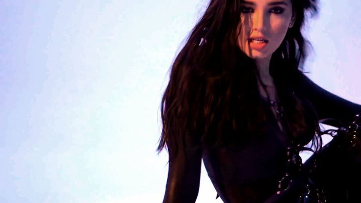 Daria Zaritskaya: edad, altura, biografía completa de la guitarrista viral