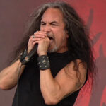 Death Angel desata “Voracious Souls” en Rock Hard Festival 2025: video profesional disponible