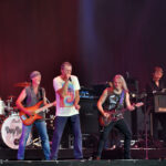 Deep Purple Argentina 2026 setlist + fechas LATAM (con Simon McBride)