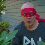 Devin Townsend admite haber caído en una 'rara crisis existencial' tras 'PowerNerd'