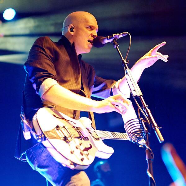 Devin Townsend IA
