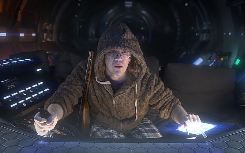 Devin Townsend lanza The Moth: el ambicioso proyecto de una década