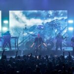 Devin Townsend confiesa el vacío existencial que le dejó terminar su obra The Moth