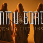 Dimmu Borgir lanza "As seen in the unseen" y el esperado "Grand serpent rising"