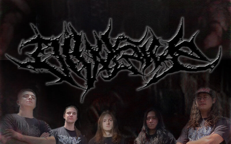 Divulsive: La Nueva Pesadilla del Brutal Death Metal Presenta “Spawned In Viscera”