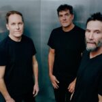Dogstar, banda con Keanu Reeves, comparte el video de «This Sphere»
