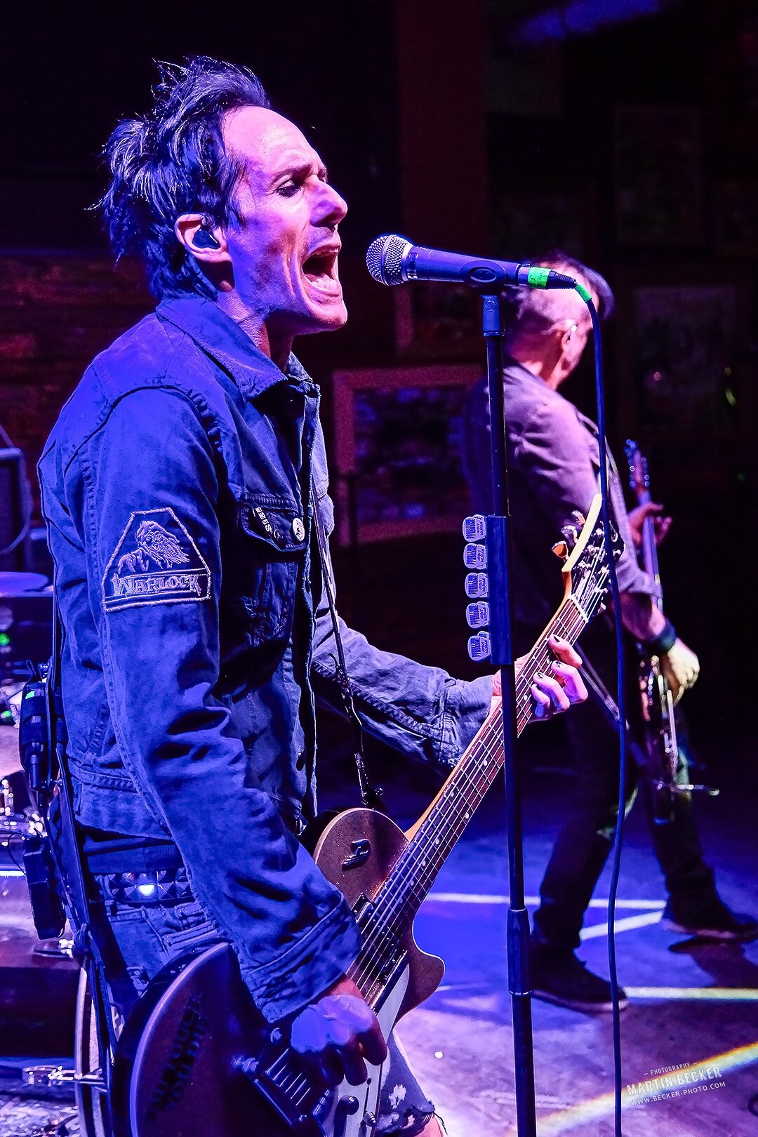 double crush syndrome, andy brings, until one of us dies, nuevo album, rock metal