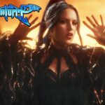 Bombazo: Alissa White-Gluz se une a DragonForce como nueva co-vocalista