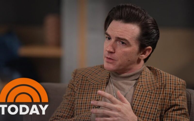 Drake Bell hoy: biografía, qué le pasó y dónde está en 2026