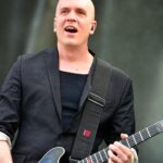 Devin Townsend reflexiona sobre el uso de inteligencia artificial en la música